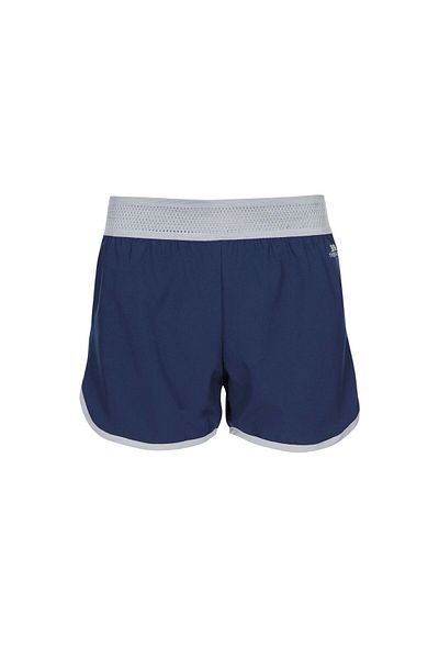 Trespass Sadie - Active Shorts Women Green Shorts Women Shorts Fabtshtr0004