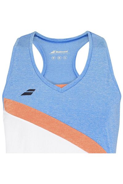 BABOLAT Play Tank Top Girl
