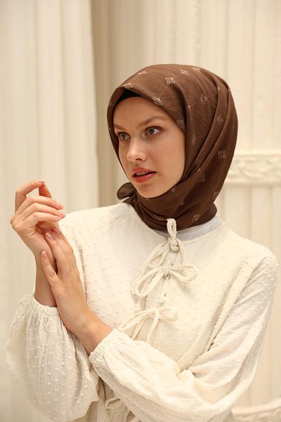 Silk Home Φουλάρι Olinda 48001-91