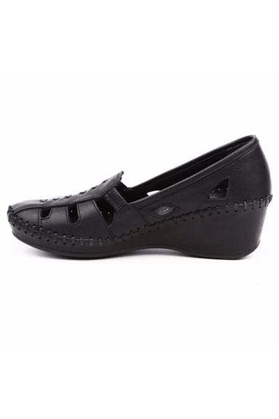 Gessi 1501 Women's Leather Shoes