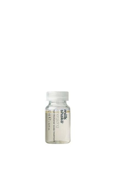 Milkshake Milk Shake Scalp Care Energizing Blend Scalp Treatment, Hair Treatments, 4 x 12 ml