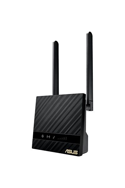 ASUS Modem wireless ASUS 4G-N16 4G LTE, N300