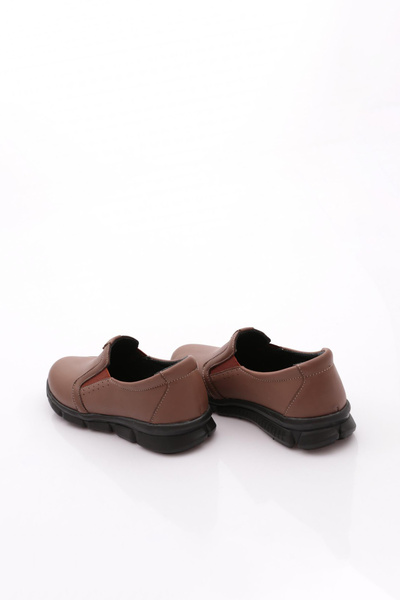 DGN 609-22Y Women's Elastic Hallux Valgus Comfort Shoes