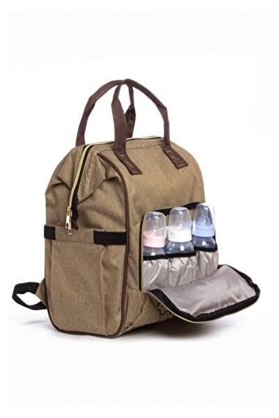 Avşar Baby 5-Piece Birth Set (Mother Baby Bag, Hospital Release Blanket, 10-Piece Wipes and 3-Piece Socks)