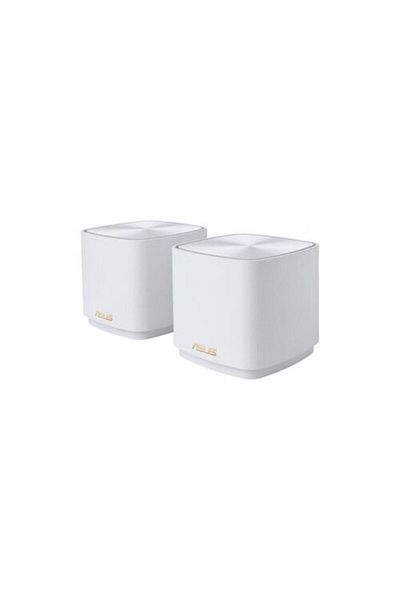 ASUS Sistem Wi-Fi Mesh ASUS ZenWiFi XD4 Plus (W-2-PK)