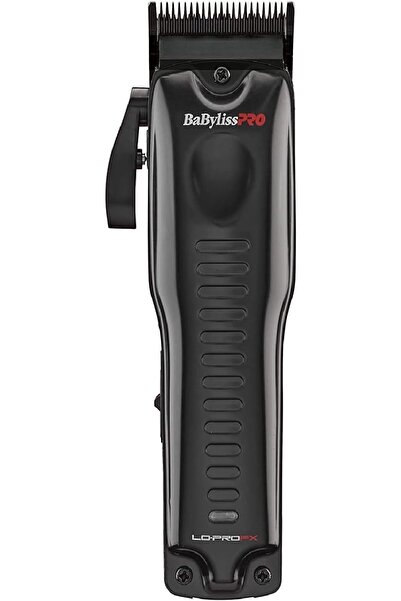 BaByliss Pro ماكينة قص الشعر المعدنية منخفضة الارتفاع عالية الأداء من Babylis...