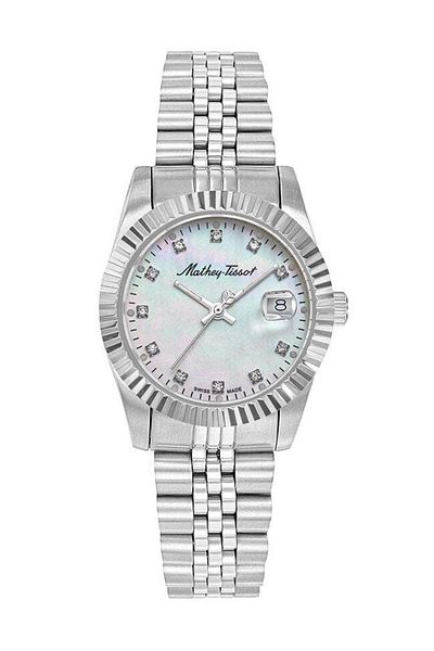 Mathey-Tissot ماثي الثالث MOP D 910 AI