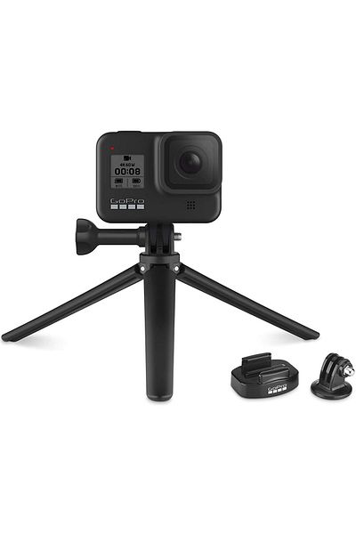 GoPro Trepied GoPro Mounts Negru