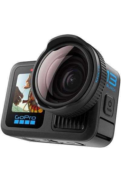 GoPro Lentila Macro Lens Mod GoPro Hero13 Black
