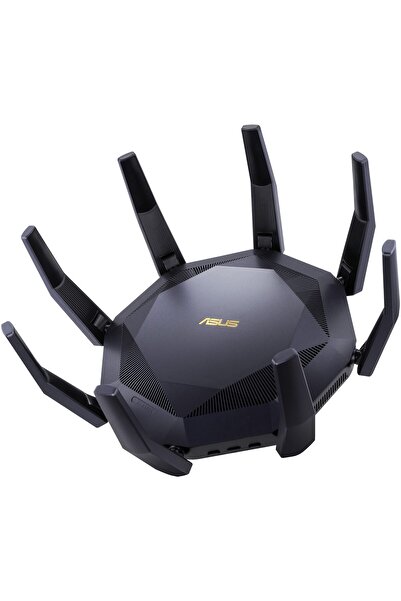 ASUS Rt-Ax89X Ax6000 Wifi 6 Dual Band Gaming Router