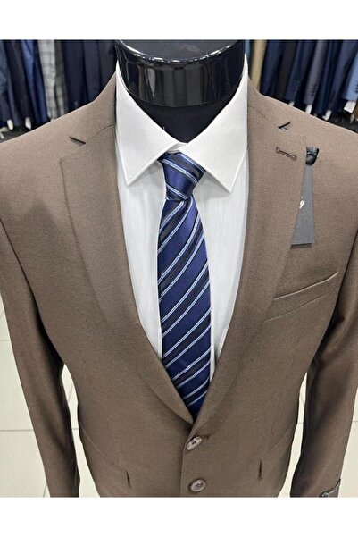 ENRICO MASAROTTI BATTAL BÜYÜK BEDEN TAKIM ELBİSE