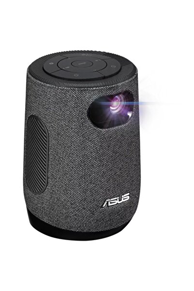 ASUS Asus ZenBeam Latte L1 300 lumens video projector, 720p, USB Type-A, HDMI