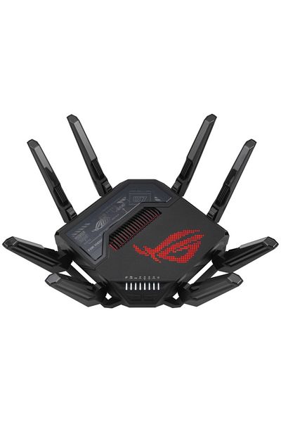 ASUS Router Gaming Wireless ASUS ROG Rapture GT-BE98