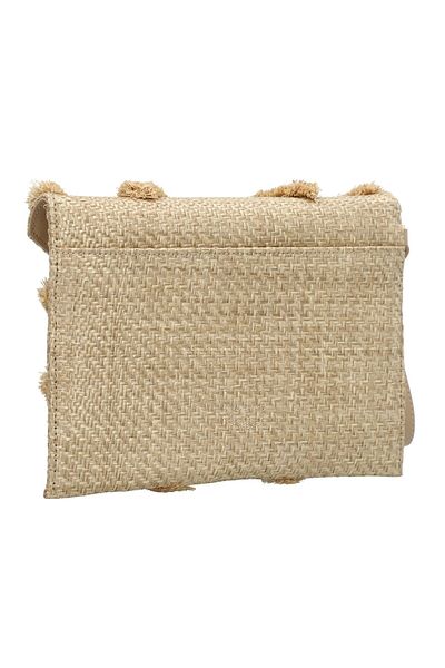 PİNKO Flat Purse Clutch Tasche 23.5 Cm