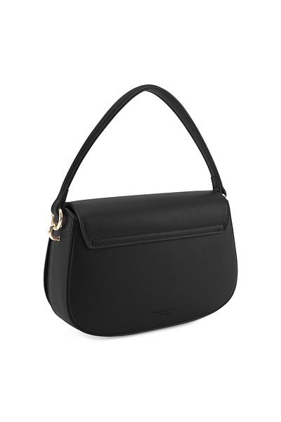 Seidenfelt Eiby Handtasche 24 Cm
