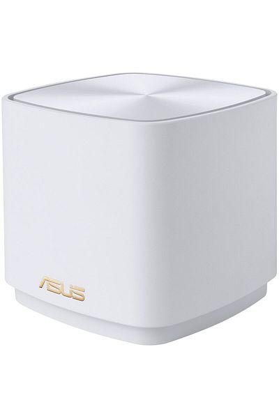 ASUS Sistem Wi-Fi Mesh ASUS ZenWiFi XD5 (W-3-PK)