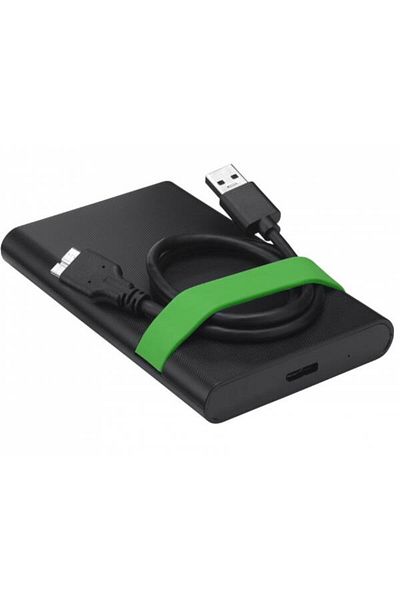 Verbatim Hard disk extern Verbatim 500GB