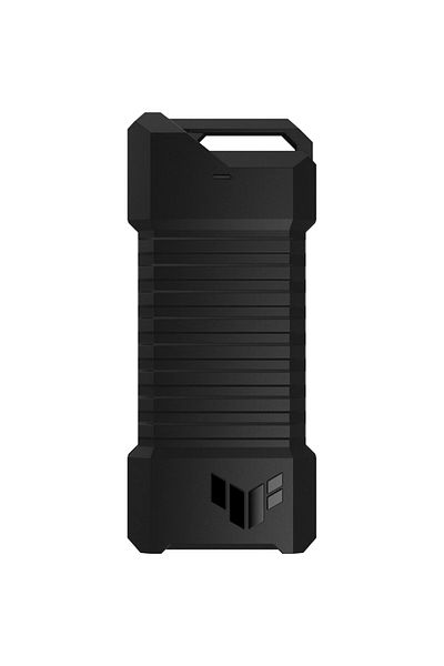 ASUS SSD extern ASUS TUF GAMING AS1000 1TB USB-C, IP68, ESD-T1B10, Negru