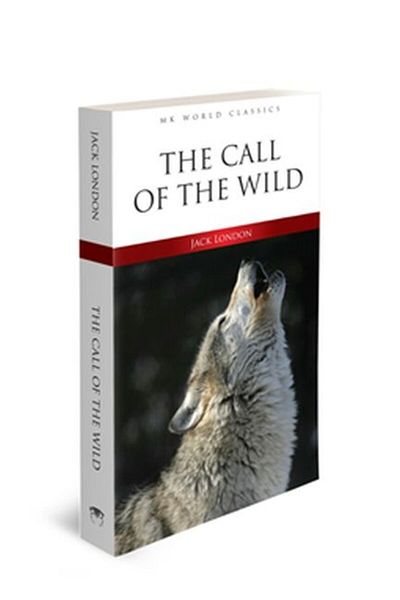 Karma Kitaplar The Call Of The Wild - English Classic Novel