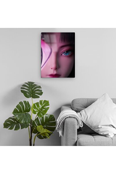 Pixxa Zhuxin - Mobile Legends Metal Tablo Model 3