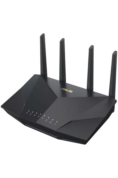 ASUS Router wireless ASUS RT-AX5400
