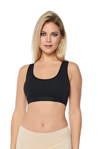 Ersoy Πολυτελές αφαιρούμενο μπουστάκι με φαρδύ λουράκι ERS1008