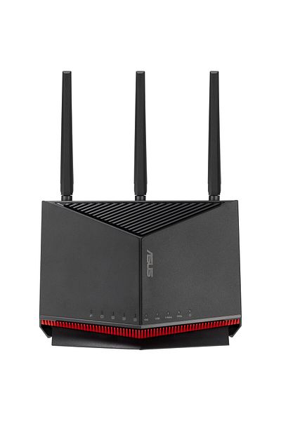 ASUS Router Gaming Wireless ASUS RT-BE86U
