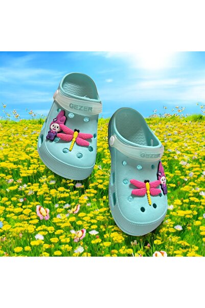 Lion Children's Beach Pool Sea Slippers Sandals