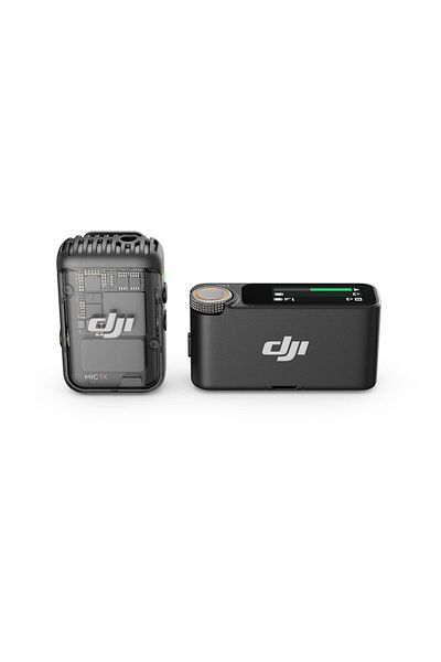 DJI Kit microfon wireless 2 DJI (1TX+1RX)