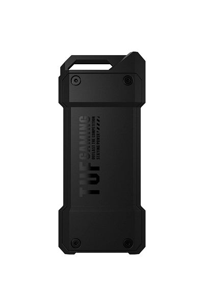 ASUS SSD extern ASUS TUF GAMING AS1000 1TB USB-C, IP68, ESD-T1B10, Negru