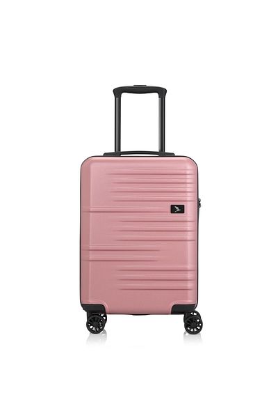 Pack Easy Troler de cabină Mena cu 4 roți 55 cm