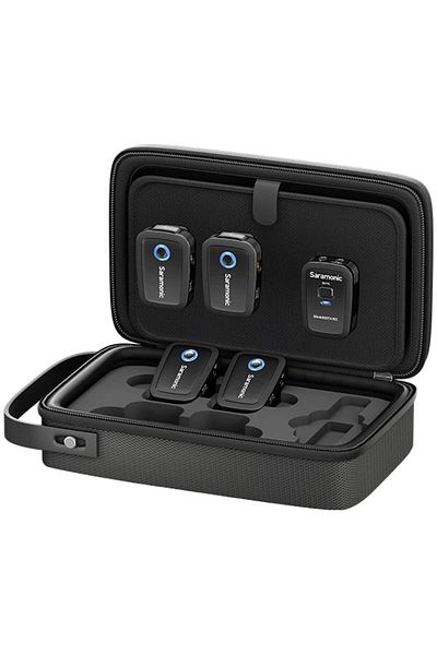 Saramonic Saramonic Blink500T4 wireless microphone