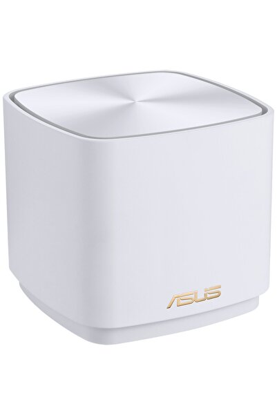 ASUS Sistem Wi-Fi Mesh ASUS ZenWiFi XD4 Plus (W-2-PK)