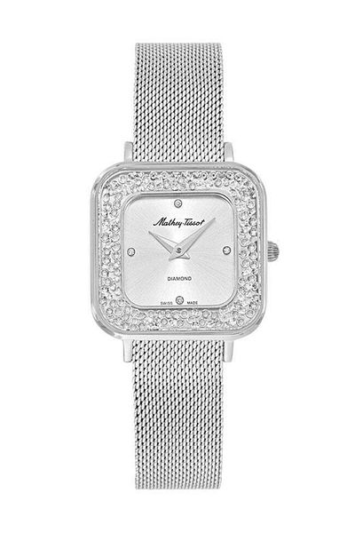 Mathey-Tissot Gemina D 984 SAI