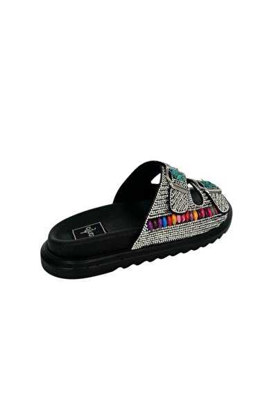 KEMAL TANCA 868 K-205 Women's Slippers