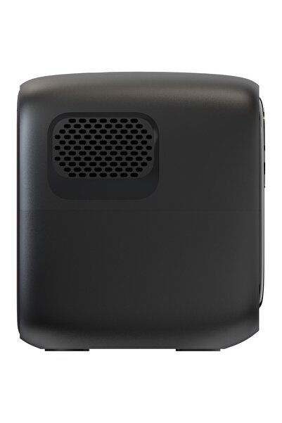 Philips Philips NeoPix 130 Smart Video Projector 120 Lumens, True HD 1280 x 720, HDMI, Wi-Fi, Black