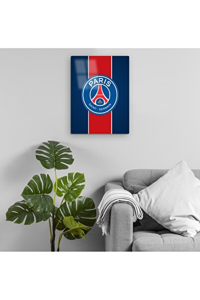 Pixxa Paris Saint Germain - PSG Metalni Stol Model 2