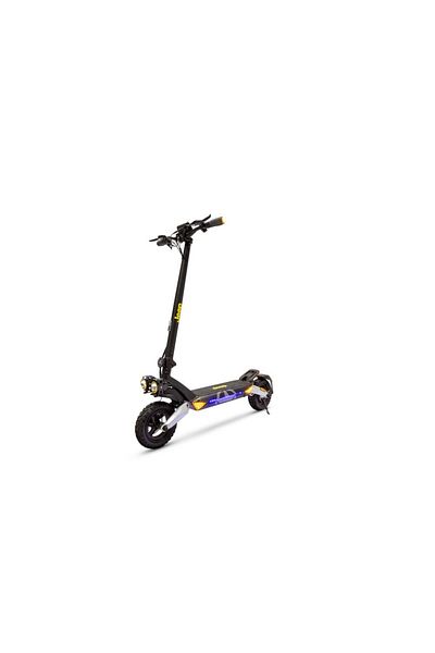 Jeep Trotineta electrica Jeep JXP Motor 500W auton 60km, vit max 25km/h