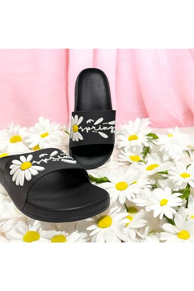 GEZER Beach Pool Sea Daily Use Slippers