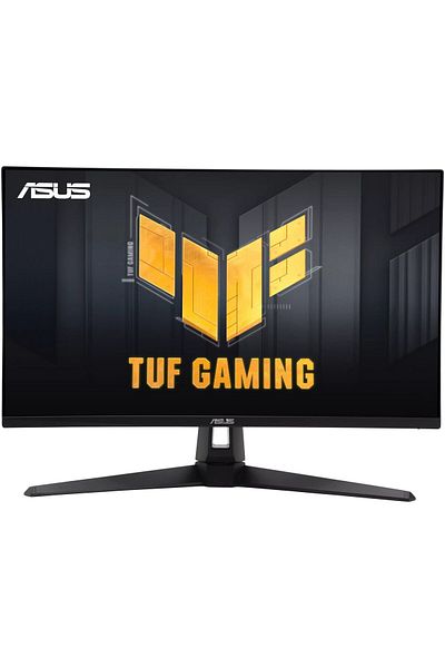 ASUS Monitor Gaming LED VA Asus TUF 27inch