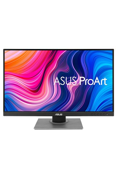 ASUS Monitor LED IPS ASUS ProArt 27inch