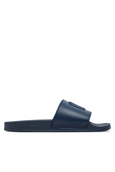 Karl Lagerfeld Slippers KL70015 dark blue