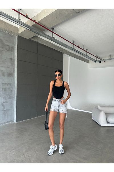 DENİKK TREND SPECIAL DESIGN ΣΟΡΤΣ ΤΑΙΝΙΑ ΤΑΙΝΙΑ ΨΗΛΗ ΜΕ ΛΕΖΕΡ