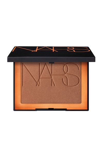 Nars Laguna Bronzing Powder Silky Pigments Without Talk Lasting All Day Long Lasting 11 Gr