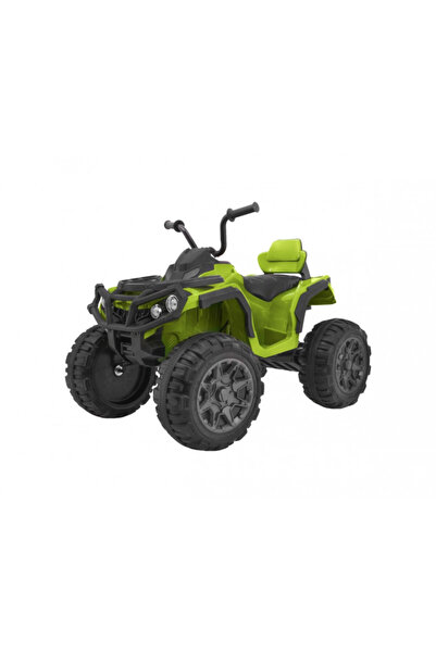 Evelise Mega Monster quad electric, verde