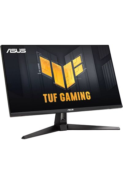 ASUS Monitor Gaming LED VA Asus TUF 27inch