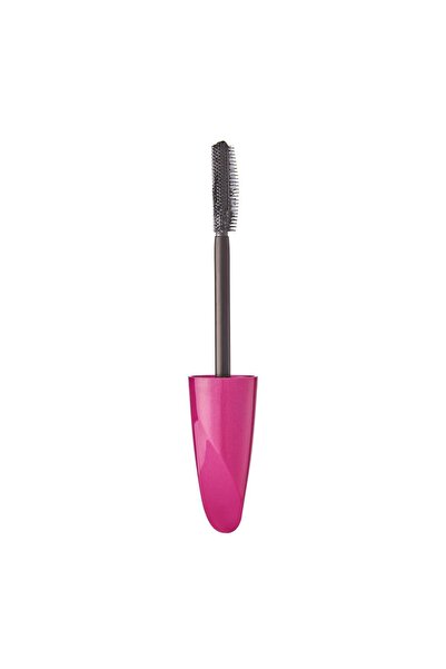 Golden Rose Mega Volume&Length City Style Mascara Hacim ve Uzunluk Veren Maskara 9 ml