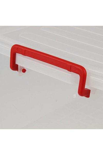 Bora Plastik Bo441 Storage Container 30 L