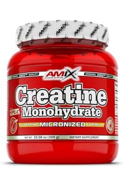AMIX Creatine Monohydrate - Powder 300g