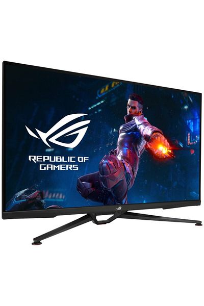 ASUS Monitor de gaming LED IPS Asus ROG Swift 38''